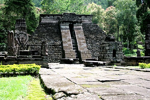 Candi Sukuh